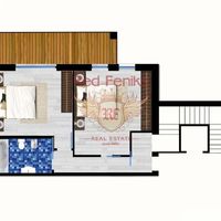 Apartment in Italy, Garda, 150 sq.m.