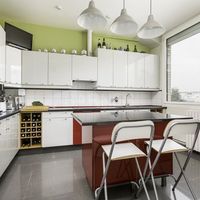 Квартира во Франции, Париж, 200 кв.м.