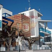 Апартаменты в Италии, Абруццо, 40 кв.м.