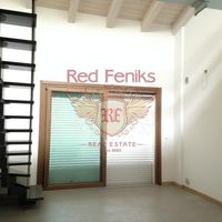 Апартаменты в Италии, Абруццо, 40 кв.м.