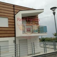 Апартаменты в Италии, Абруццо, 40 кв.м.