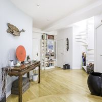 Квартира во Франции, Париж, 200 кв.м.