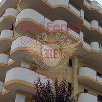 Apartment in Italy, Abruzzo, 57 sq.m.