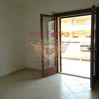 Apartment in Italy, Abruzzo, 57 sq.m.