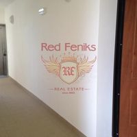 Apartment in Italy, Abruzzo, 57 sq.m.