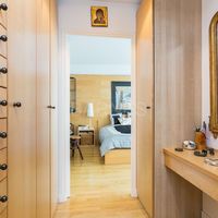 Квартира во Франции, Париж, 200 кв.м.