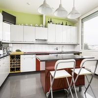 Квартира во Франции, Париж, 200 кв.м.