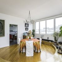 Квартира во Франции, Париж, 200 кв.м.