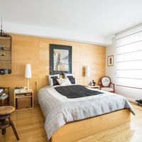 Квартира во Франции, Париж, 200 кв.м.