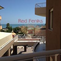 Apartment in Italy, Abruzzo, 47 sq.m.