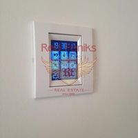 Apartment in Italy, Abruzzo, 47 sq.m.