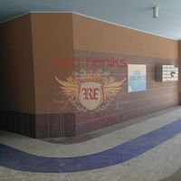 Apartment in Italy, Abruzzo, 47 sq.m.