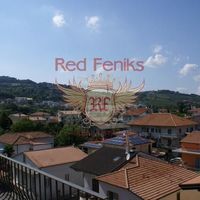 Apartment in Italy, Abruzzo, 100 sq.m.