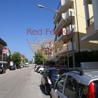 Apartment in Italy, Abruzzo, 100 sq.m.