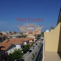 Apartment in Italy, Abruzzo, 100 sq.m.