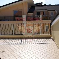 Apartment in Italy, Abruzzo, 100 sq.m.