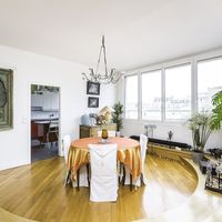 Квартира во Франции, Париж, 200 кв.м.