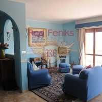 Apartment in Italy, Abruzzo, 150 sq.m.