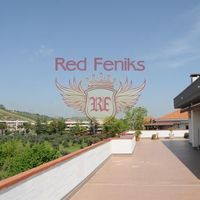 Apartment in Italy, Abruzzo, 150 sq.m.