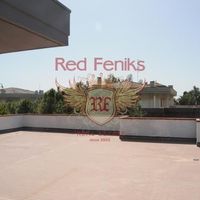 Apartment in Italy, Abruzzo, 150 sq.m.