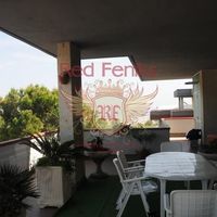 Apartment in Italy, Abruzzo, 150 sq.m.