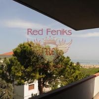 Apartment in Italy, Abruzzo, 150 sq.m.