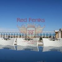 Apartment in Italy, Abruzzo, 140 sq.m.