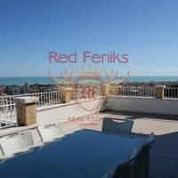 Apartment in Italy, Abruzzo, 140 sq.m.