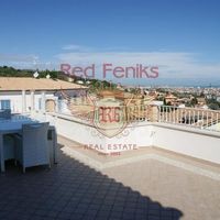 Apartment in Italy, Abruzzo, 140 sq.m.