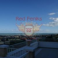 Apartment in Italy, Abruzzo, 140 sq.m.