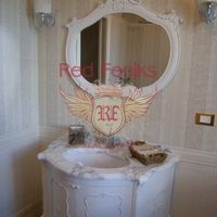 Apartment in Italy, Abruzzo, 140 sq.m.