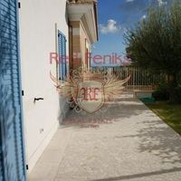Apartment in Italy, Abruzzo, 140 sq.m.