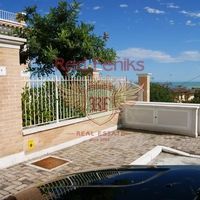 Apartment in Italy, Abruzzo, 140 sq.m.