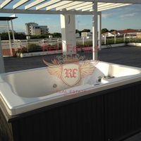 Apartment in Italy, Abruzzo, 63 sq.m.