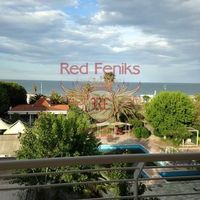 Apartment in Italy, Abruzzo, 63 sq.m.