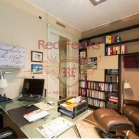 Villa in Italy, Abruzzo, 190 sq.m.