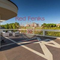 Villa in Italy, Abruzzo, 190 sq.m.