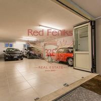 Villa in Italy, Abruzzo, 190 sq.m.