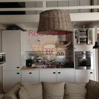 Апартаменты в Италии, Абруццо, 80 кв.м.