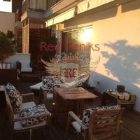 Апартаменты в Италии, Абруццо, 180 кв.м.