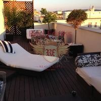 Апартаменты в Италии, Абруццо, 180 кв.м.