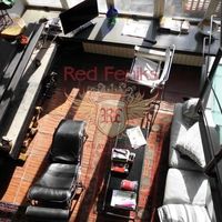 Villa in Italy, Abruzzo, 301 sq.m.