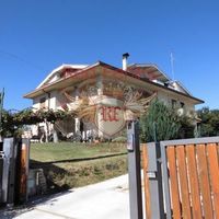 Villa in Italy, Abruzzo, 350 sq.m.