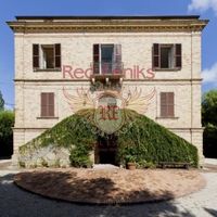 Villa in Italy, Abruzzo