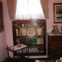 Вилла в Италии, Абруццо, 180 кв.м.