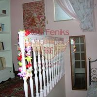 Вилла в Италии, Абруццо, 180 кв.м.