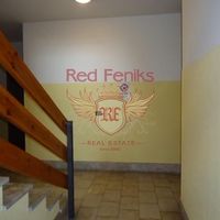 Апартаменты в Италии, Абруццо, 65 кв.м.