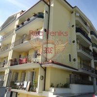 Апартаменты в Италии, Абруццо, 80 кв.м.