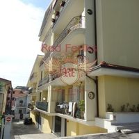 Апартаменты в Италии, Абруццо, 80 кв.м.