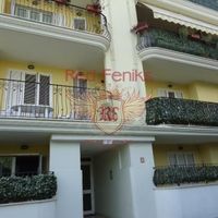 Апартаменты в Италии, Абруццо, 80 кв.м.